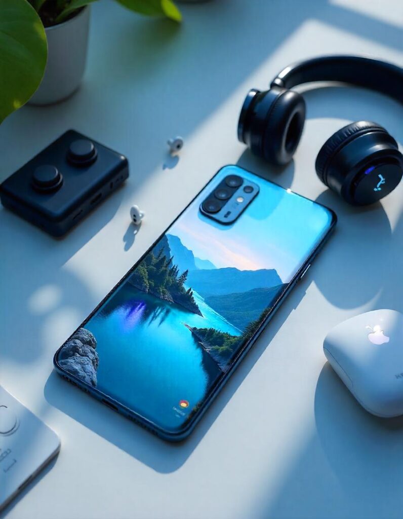 best mobile 2025 in india under 20000